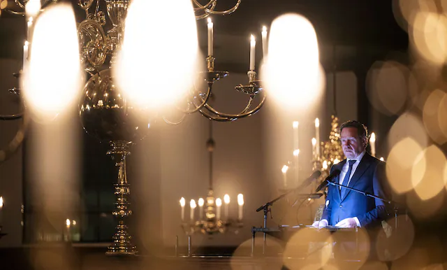 Wat vindt de Joodse gemeenschap van de aanpak antisemitisme van het kabinet? (Trouw)