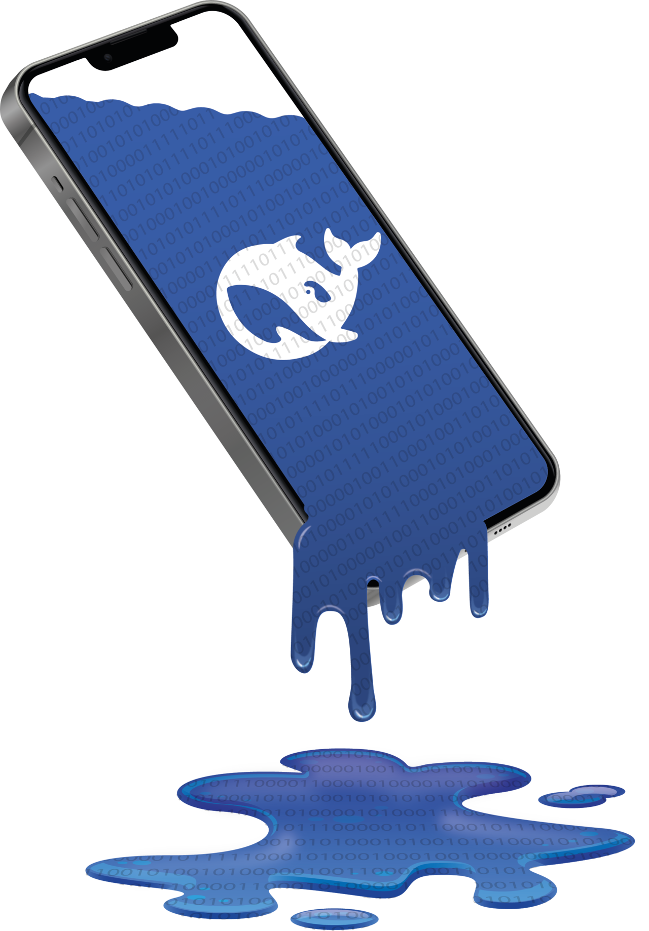 DeepSeek gebruiken? ‘De Chinese overheid kijkt over je schouder mee’ (Trouw)