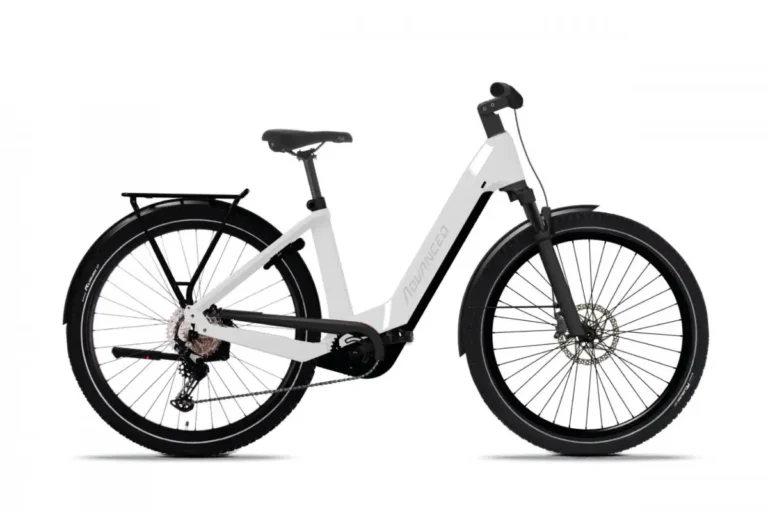 Waar moet je op letten bij het kopen van een elektrische fiets? (Trouw)