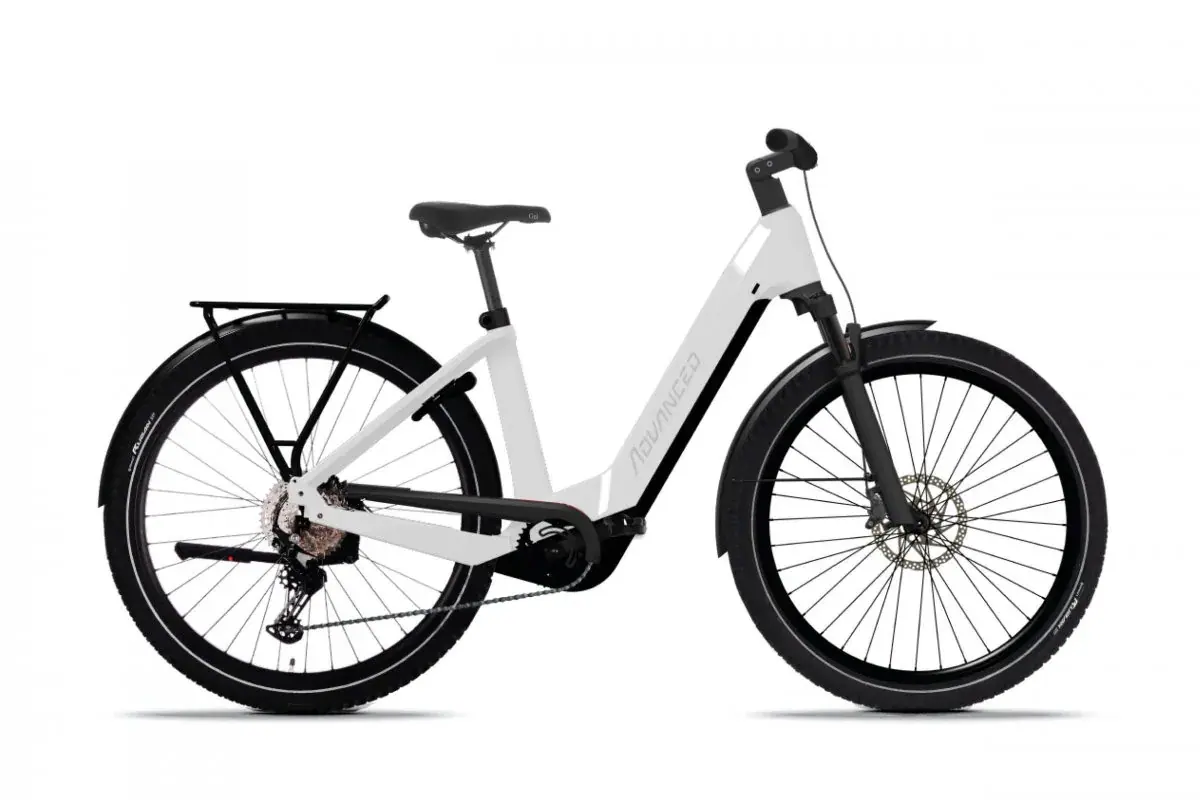 Waar moet je op letten bij het kopen van een elektrische fiets? (Trouw)