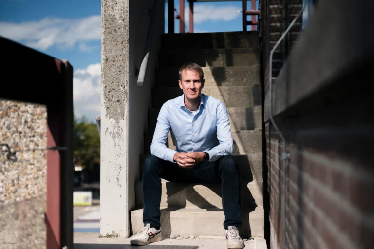 Kan een ‘stille meerderheid’ van medewerkers het klimaat redden? Volgens Arjan Keizer wél (Trouw)